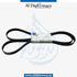 RIBBED V-belt 6PK2397 for Mercedes-Benz S Class W171 (2004-2011) models, Part Number A0039937296